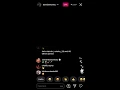 Life is a circle - Damian Marley (New song Instagram live)