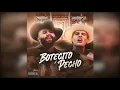 Adriel Favela Ft Carin Leon - Con Un Botecito A Pecho (Video Letra) Lo Más Nuevo 2022