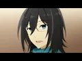 NISH - STANDING BY YOU [DUNIYA COVER] | HORIMIYA [AMV] | YOUR NAME [AMV] | ANIME MIX