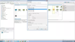 Mule Java Component and JAVA transformer