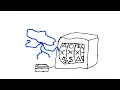 Gamblecore FNF Mod Lets Go Gambling Note Dont Do It Meme Mod