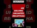 Captchaai solves recaptcha 100 and other captcha types