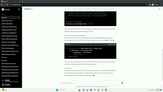 python check if list contains dict with key
