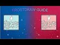 The ULTIMATE Frostdraw Guide
