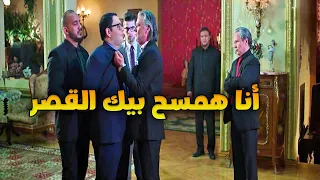 دخل حفلة لبيت عمه المليوتير بصفة عازف وأحرج عمه بمبلغ 5 مليون دولار  دخل حفلة لبيت عمه المليوتير بصفة عازف وأحرج عمه بمبلغ 5 مليون دولار