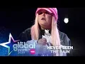 Lagu Tones \u0026 I - 'Never Seen The Rain' (Live At The Global Awards 2020) | Capital