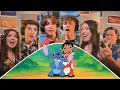Download Lagu Lilo \u0026 Stitch \