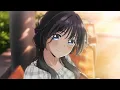 Download Lagu The Fragrant Flower Blooms With Dignity OP / Opening 1 - Creditless | 4K | 24FPS | Lyrics