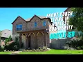 905 Plaza Ln Argyle TX - Lisa Birdsong Group