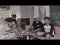Download Lagu NTRL - Hujan Di Hatiku ( akustik santai )