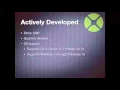 Enterprise App Development