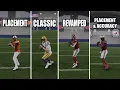NCAA 26 Best Pass Settings That Fits Your Play Style In College Football 26