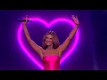 Download Lagu Delta Goodrem - Hearts On The Run (Gather Round Spectacular 2024)