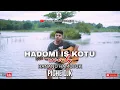Download Lagu Hadomi O To Iskotu - Piche Kota ( Cover )
