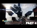 Destiny 2 New Light Gameplay Walkthrough Part 4-Cold Boot