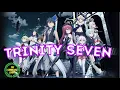 Download Lagu Trinity Seven: Arata Kasuga Chooses Option 3