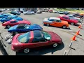 Classic Muscle Car Lot Maple Motors Inventory Update 22 Hot Rods For Sale Antique Rides