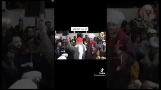 الشيخ عاطف الهوى ياال بيت المصطفى والموسيقى التى يبحث عنها الجميع على التيك توك 