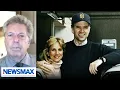 Jill Biden s ex-husband Biden sent government after me