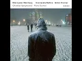 Weinberg: Chamber Symphony No. 3, Op. 151: II. Allegro molto (Live)