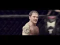 Three Days Grace - Time Of Dying Music Video (Warrior)