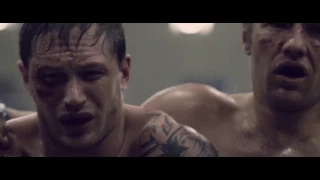 Three Days Grace Time Of Dying Music Video Warrior 