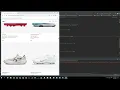 scraping nike s Data