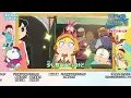 スケッチ / あいみょん『映画ドラえもんのび太の絵世界物語』主題歌