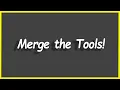 Python Programs Merge the Tools