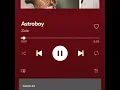 Zola - Astroboy