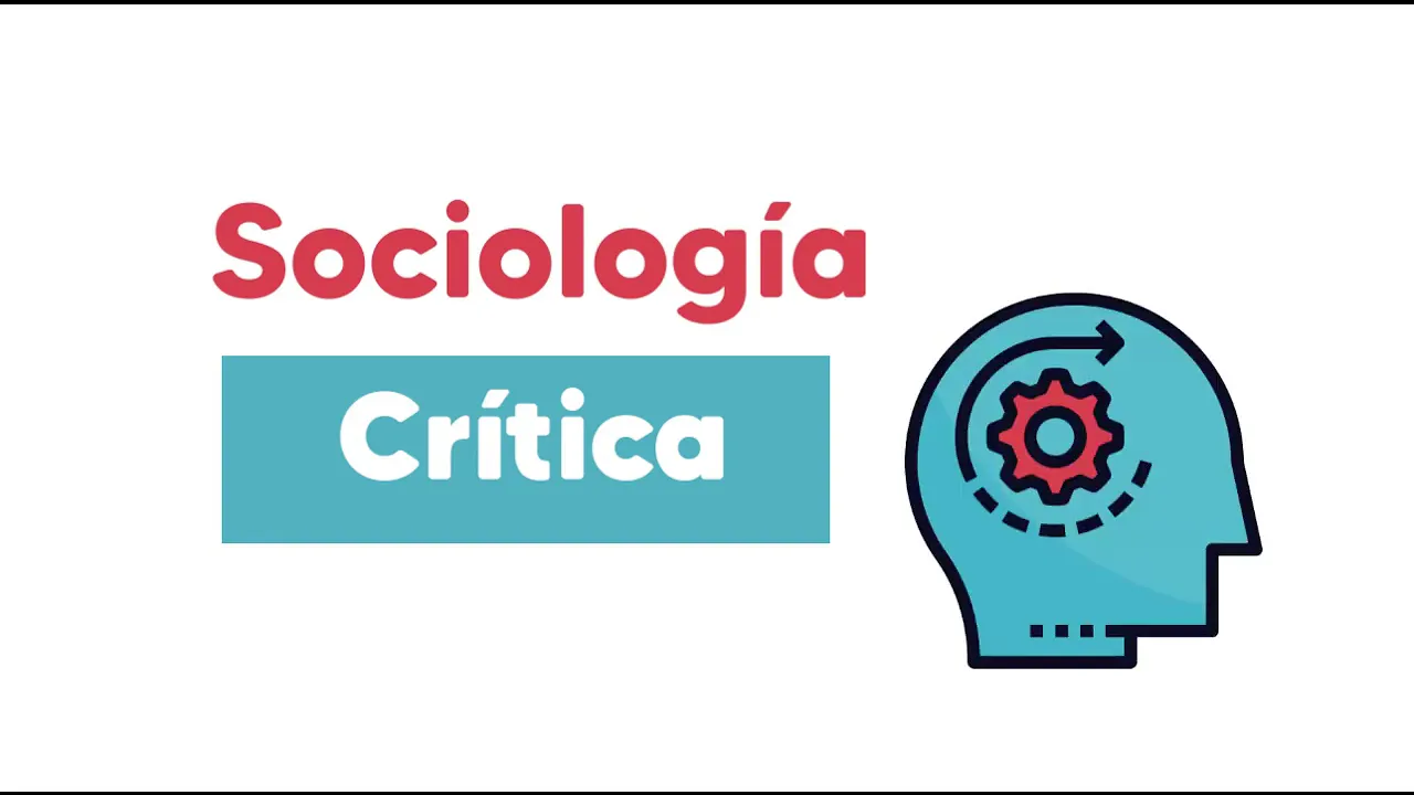 ¿Qué es la Sociología Crítica?