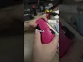 how to fix stick drift