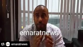 يوسف العماني سبب رفضه  قبلة  نيكول سابا   وموافقته تقبيل ميريام فارس دندنها