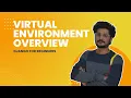 04 Virtual Environment Overview Django For Beginners Learn By Building Practical Projects