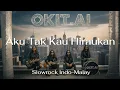 Lagu Aku Tak Kau Hiraukan