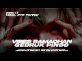 Download Lagu DJ BANTENGAN RAMADHAN | SAKERA X GEDRUK PINDO STYLE VIRAL FYP TIKTOK 2k25 | DSB MUSIC OFCL