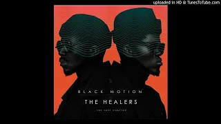 black motion hosana feat sun el musician u0026 nobunhle 