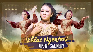 ikhlas ngenteni niken salindry jandut everywhere
