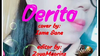 Download DERITA by Isme Sane .. OFFICIAL video lirik.. MP3