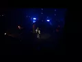 Little Big Town Wonderwall @ The Royal Albert Hall 5102017