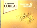 RCTI Djarum Coklat 22 34