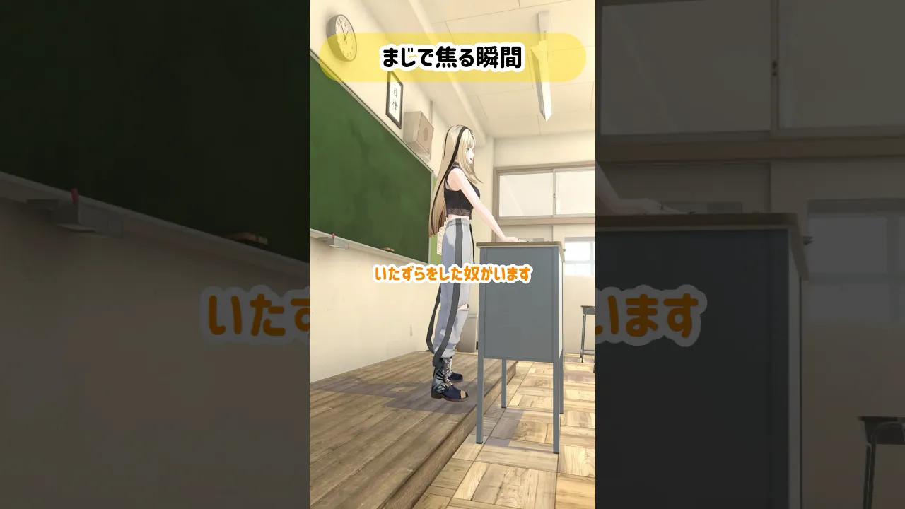 えっ…❓　#虎のいる生活