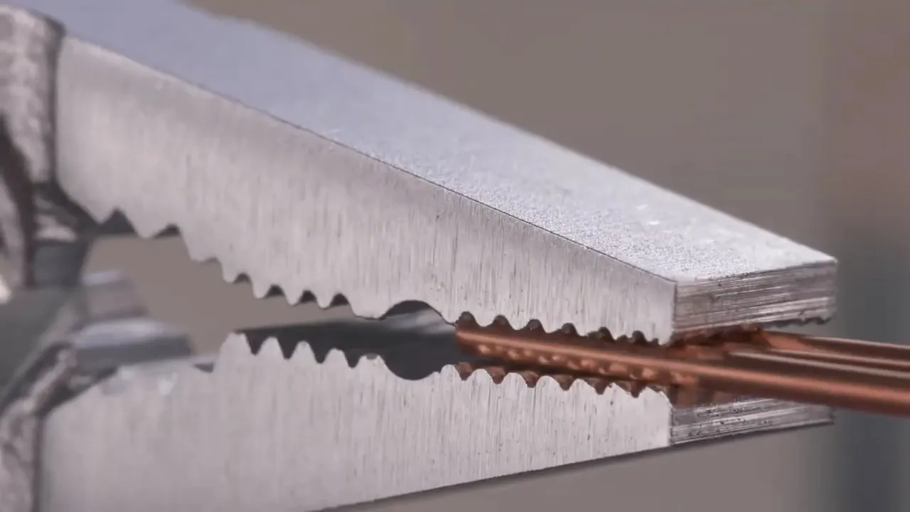 KNIPEX 13 76 200 ME