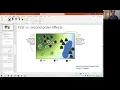 Exploratory methods for Point Patterns