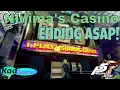 Niijima Casino Palace Speed Run - Persona 5 Royal 242