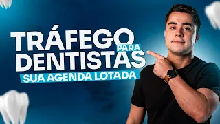 Tráfego Pago Para Dentistas - Estratégia Completa