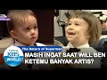 Download Lagu Saat Will Ben Ketemu Banyak Artis? |Nostalgia Superman|SUB INDO|201129 Siaran KBS WORLD TV|