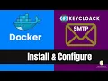 Install Keycloak in Docker Beginner s Step by Step Guide - Part 1
