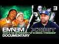 Download Lagu Eminem \u0026 Xzibit: What’s the Difference, Up in Smoke Tour \u0026 More🔥 | Documentary