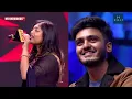 Download Lagu Acho Acho Song | Srinisha’s Painful Outburst on Stage😭Kharesma's Powerpacked Singing🔥Live Concert 🥰